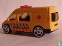 Ford Transit "Ambulance" - Afbeelding 3