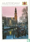 "A view of Amsterdam" (412) - Image 1