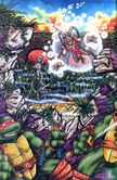 Teenage Mutant Ninja Turtles 8 - Afbeelding 2
