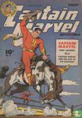 Captain Marvel Adventures 51 - Image 1
