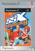 SSX Tricky (Platinum) - Image 1