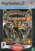 Ratchet Gladiator (Platinum) - Image 1