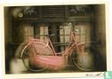 The pink bicycle (C.SP 61) - Image 1