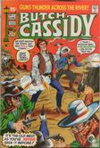 Butch Cassidy 1 - Afbeelding 1