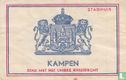 Stadhuis Kampen  - Image 1