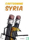 Cartooning Syria - Afbeelding 1