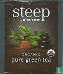 pure green tea - Image 1