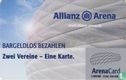 ArenaCard - Afbeelding 1