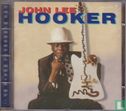 The Wonderful Music of John Lee Hooker - Afbeelding 1