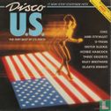 The Best of Disco U.S. - Afbeelding 1