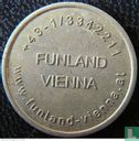 Oostenrijk  Funland Vienna  - Afbeelding 1