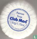 Savon Soap Club Med - Bild 1