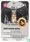Testleider ESTEC - Afbeelding 1