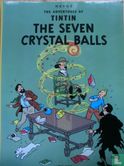 The Seven Crystal Balls - Afbeelding 1