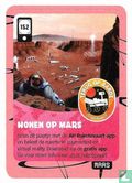 Wonen op Mars - Afbeelding 1