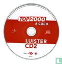Top 2000 a gogo luister CD 2 - Image 1