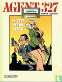 Hotel New York - Dossier zeventien - Afbeelding 1