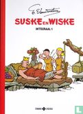 Suske en Wiske integraal 1 - Image 1