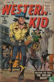 Western Kid 11 - Afbeelding 1
