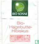 Bio-Hagebutte-Hibiskus  - Afbeelding 2