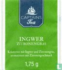 Ingwer Zitronengras - Afbeelding 1