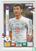 Alan Dzagoev