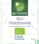 Bio-Waldbeere