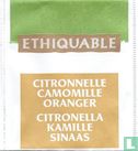 Citronnelle Camomille Oranger - Image 1