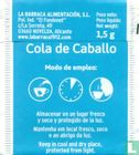 Cola de Caballo - Image 2