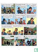 Les rois des nigauds