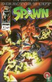 Spawn: Special 25th anniversary edition: Director's cut - Image 1