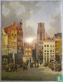 Ach lieve tijd: Zeven eeuwen Rotterdam 3 De Rotterdammers en hun handel - Image 2