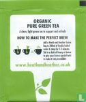 Pure Green Tea - Bild 2