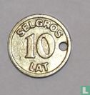 Germany  Selgros Cash & Carry  10 Lat - Bild 1
