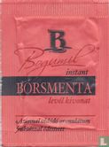 Borsmenta - Image 1