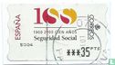 100 jaar sociale zekerheid - Afbeelding 2