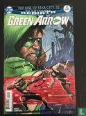Green Arrow 21 - Image 1