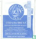 Cold & Flu Time Tea [tm]  - Afbeelding 1