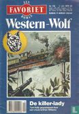 Western-Wolf 136 - Afbeelding 1