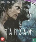 The legend of Tarzan - Image 1