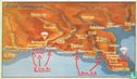 Een landkaart van Normandie - Bild 1