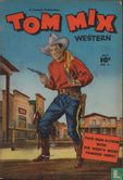 Tom Mix western 5 - Afbeelding 1