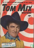 Tom Mix western 31 - Image 1