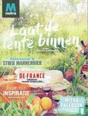 Mitra Magazine 36