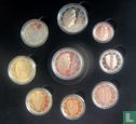 Netherlands mint set 2017 (PROOF) "Nationale Collectie" - Image 2
