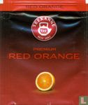 Red Orange - Afbeelding 1