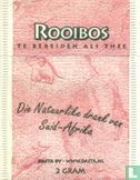 Rooibos - Bild 2