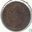 Italy 5 centesimi 1896 - Image 2