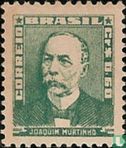 Joaquim Murtinho - Image 1