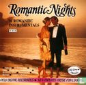 Romantic Nights - 16 Romantic Instrumentals - Afbeelding 1